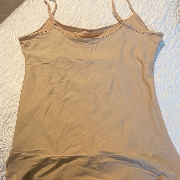 Jockey midriff tummy tamer shape wear - Picture 4 of 4